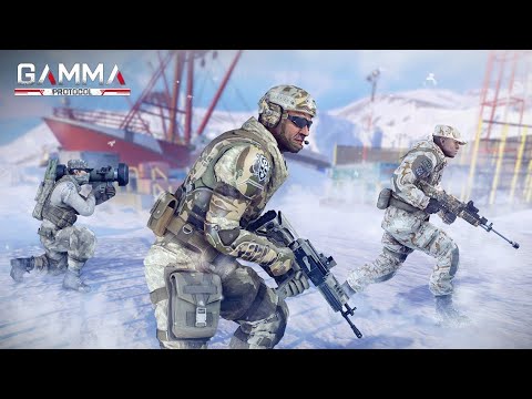 Afterpulse New Season GAMMA PROTOCOL starts today 👻