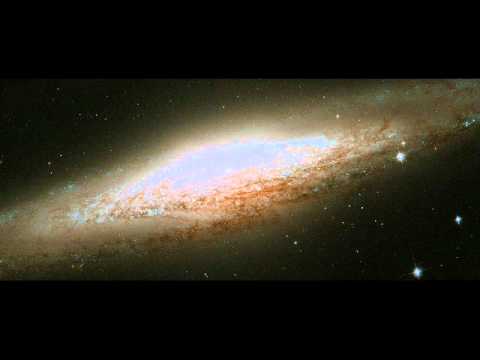 Miikka Leinonen - Galactic Evolution [Original Mix]