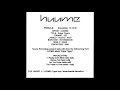 Luomo - Wanna Tell (Radio Edit)