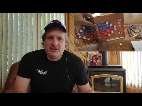 1955: Add ons, Mods, and Adjustments