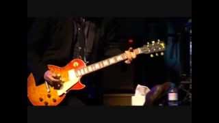 Tom Petty and the Heartbreakers - I should have known it    Isle of Wight 2012 Pro shot
