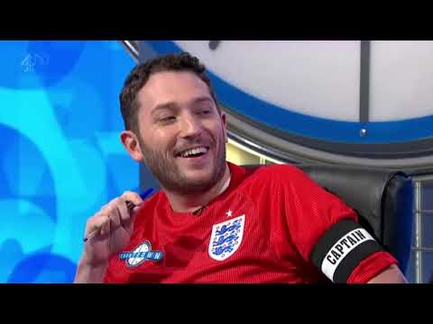 8 Out of 10 Cats Does Countdown S04E02 - 13 June 2014