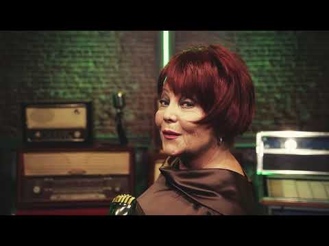 ZDENKA KOVAČIČEK - VOLIM TE KAO KONJA