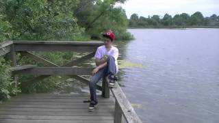preview picture of video 'Nick And I At Melville Pond'