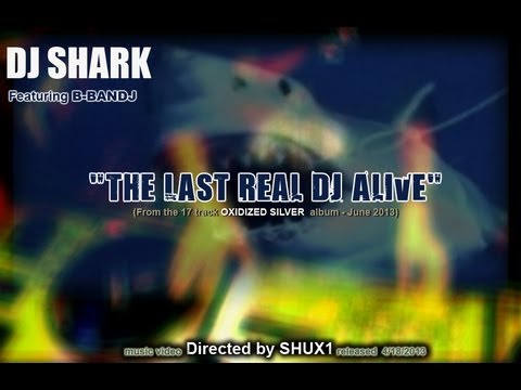 DJ SHARK 