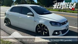 ✓MEGA FUNK TUM DUM DUM CLÁSSICO  ® DJ GAGOX RBS ®✓