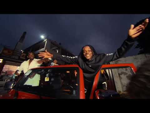 Anatal – TOP ONE • Tô Tsy Maty am Togno Ty (Official Video)