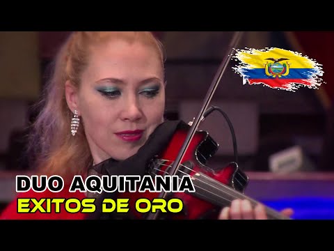 MIX DOU AQUITANIA RECORDANDO NUESTRA MUSICA