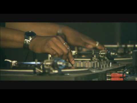 DJ Rush @ I Love Techno Outdoor 2003