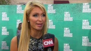 Paris Hilton says she will DJ at her concert in Brazil