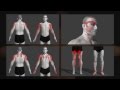 Trigger Point Explained With Animation
