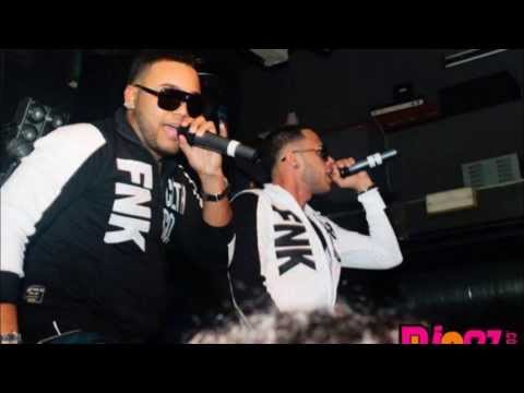 Da Ridlaz Ft Enmeris - Basilon