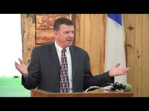 210411pm Doctrine of Jesus Christ XIV, Submit to the Father1