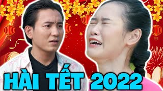 Hài Tết Miền Tây 2022 Hay Nhất | Yêu Nhầm TÈO BÓNG | Hài Việt Nam Mới Nhất 2022