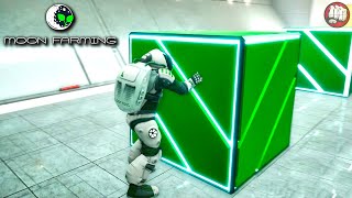 Meteor Shower Meltdown | Moon Farming | Part 3