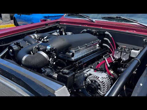 BOOST for the Chevhell