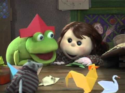 La Casita Sobre La Roca - Trailer