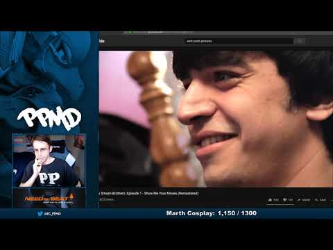 Watching "The Smash Brothers" with chat! (Part 1)