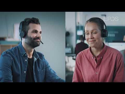 EPOS IMPACT 1061 video preview