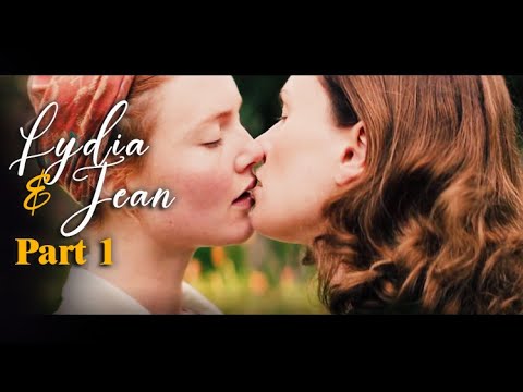 Lydia and Jean Story Part 1