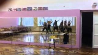 постановка клипа Hitarda - sex & rock&roll