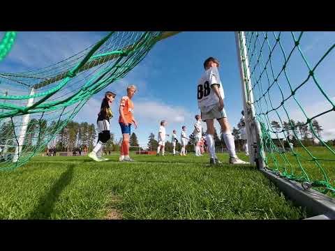 2023-06-04 - K-Pallo-Team vs Team Söderfjärden