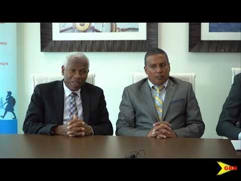 GBN TV NEWS 31 05 19 Number portability