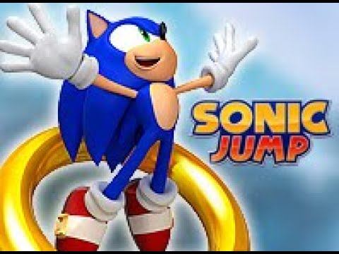 Sonic Jump