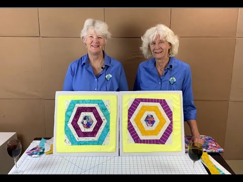 January 2023 Block of the Month