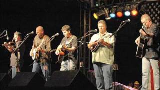 The Lonesome River Band - Mary Ann