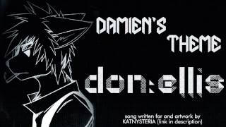 Damien's Theme (Dubstep) Don Ellis