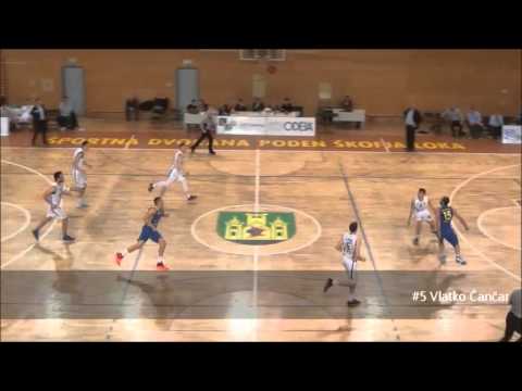 TOP 5 (LTH Castings - Šenčur GGD_2. del)