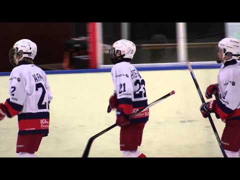 Järfälla - GötaTraneberg Kronwall Cup 20150906