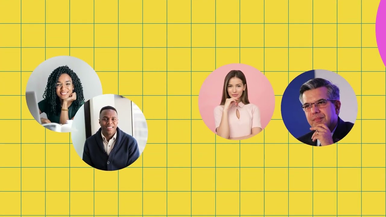 Infographic Motion Graphics | Animated Data Visualization | Portfolio by Polyowl Studios