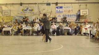 Geraldine & Ezequiel Paludi