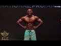 FIF Mortal Battle Pro/Am 2019 - Men's Beach Model (Short Class)