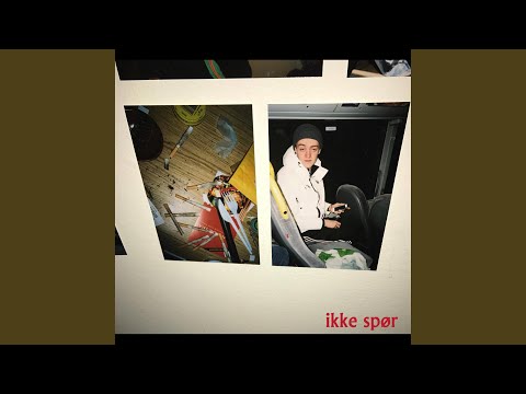Ikke Spør (feat. Cezinando & Martin Hazy)