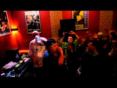 WSRH - Live Mam To We Krwi