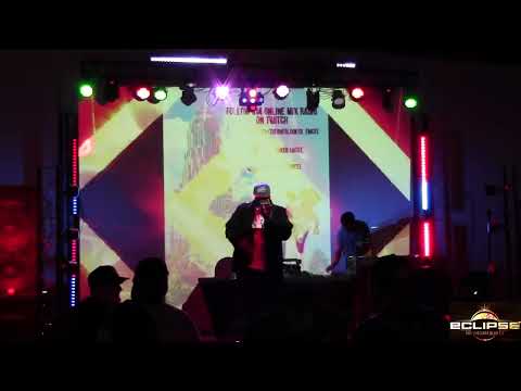 ATE TV Episode 66 DA JOKER OVERLOOKED EMCEE Performs at the ROC THE DOC Show! 05/19/22 Check it out!
