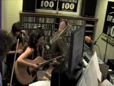 K.S. Rhoads and Erin McCarley Part 1