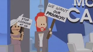 South Park's 'destruction' of Prince Harry and Meghan Markle