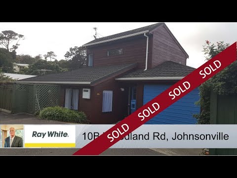 10B Woodland Road, Johnsonville