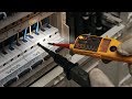 Two-pole Voltage and Continuity Electrical Tester Fluke T110 Preview 5