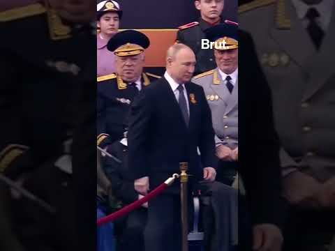 La Finlande et la Suède demandent à rentrer dans l’OTAN.