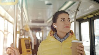 Genius HS-M920BT, mikrofón, prepínanie skladieb, biela, 2.0, s nabíjacou krabičkou, šport. typ USB-C