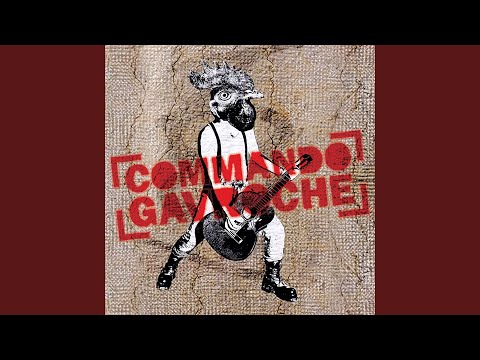 Le chien du punk à chien