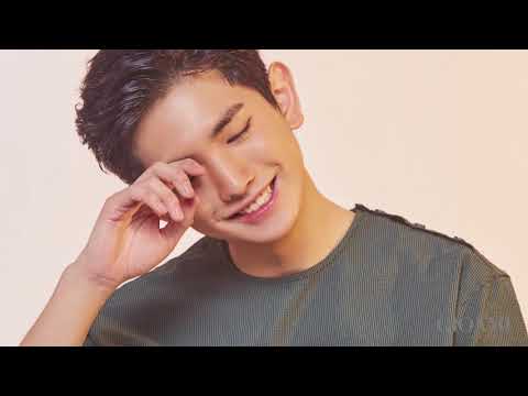 318 X Gioami 프로듀스101 화보 메이킹