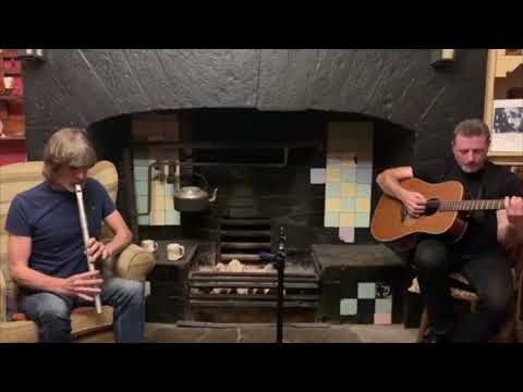 Isle of Hope, Isle of Tears, Seán Keane