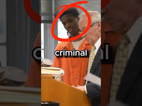 Krimineller reagiert auf 50-jährige Haftstrafe