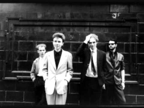 Josef K - Citizens